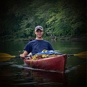 Meet your Posher, Jacob